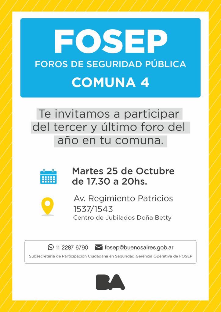 COMUNA 4
